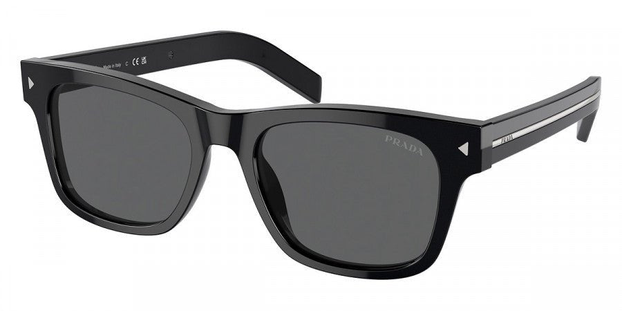 Prada PR A17S Rectangle Sunglasses -PRADA Sunglasses- Optivision