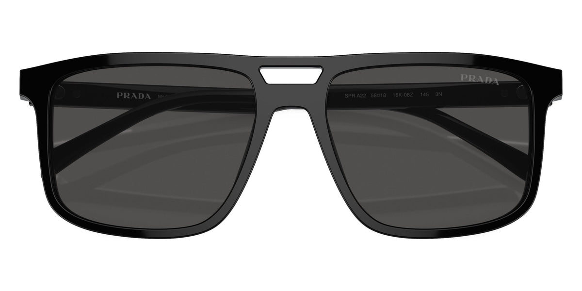 PRADA PR A22S Signature -PRADA Sunglasses- Optivision