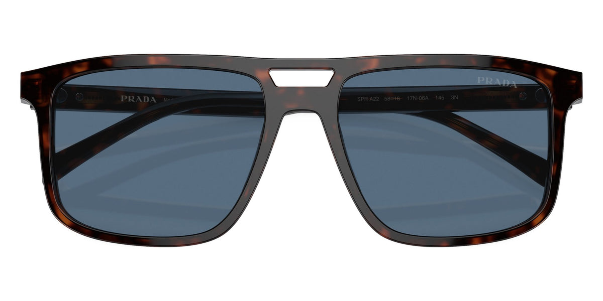 PRADA PR A22S Signature -PRADA Sunglasses- Optivision