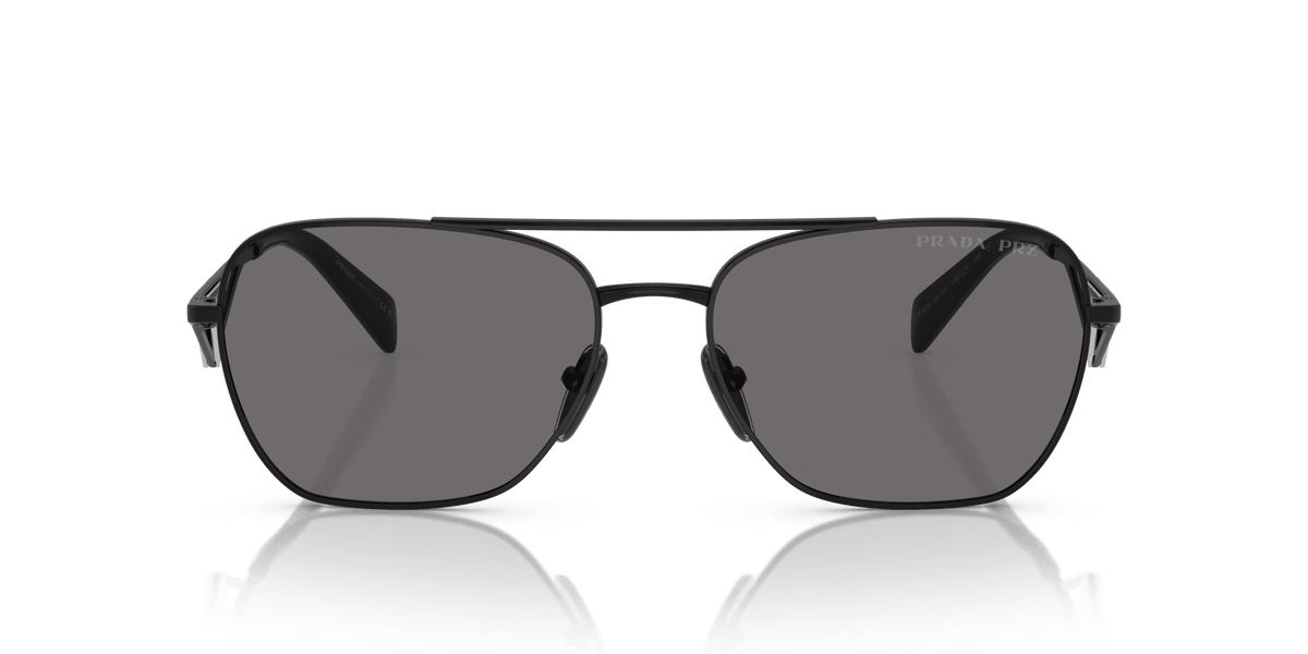 PRADA PR A50S Catwalk -PRADA Sunglasses- Optivision