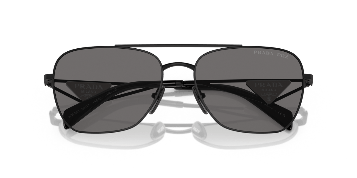 PRADA PR A50S Catwalk -PRADA Sunglasses- Optivision