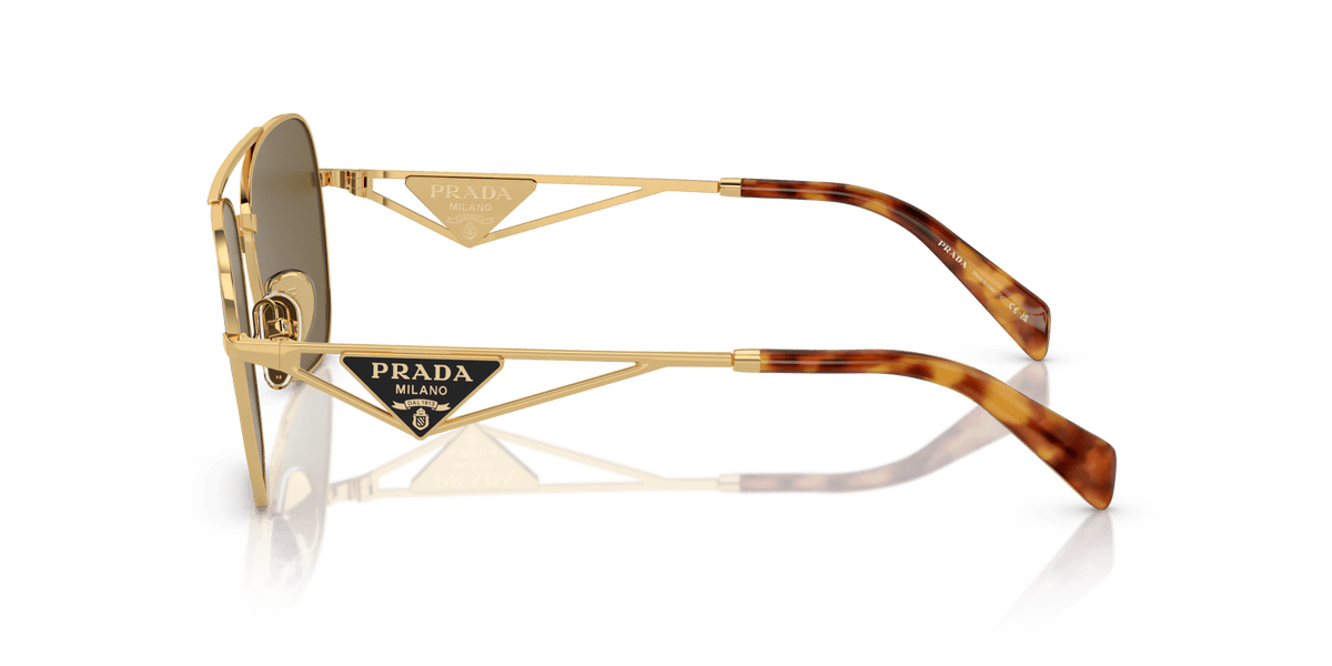 PRADA PR A50S Catwalk -PRADA Sunglasses- Optivision