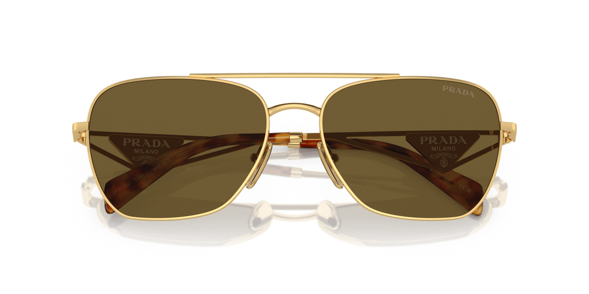 PRADA PR A50S Catwalk -PRADA Sunglasses- Optivision