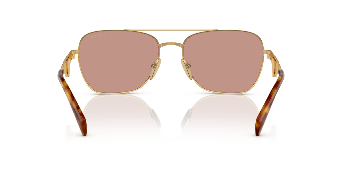 PRADA PR A50S Catwalk -PRADA Sunglasses- Optivision