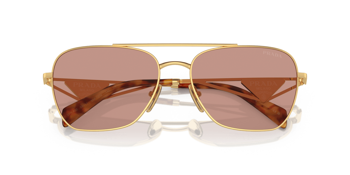 PRADA PR A50S Catwalk -PRADA Sunglasses- Optivision