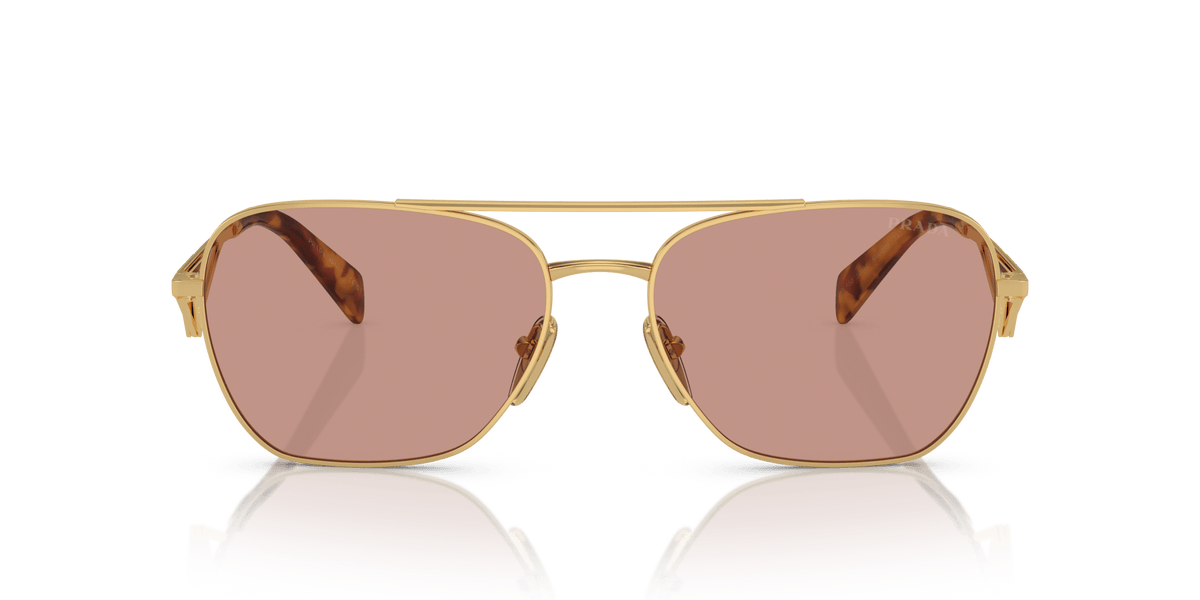 PRADA PR A50S Catwalk -PRADA Sunglasses- Optivision