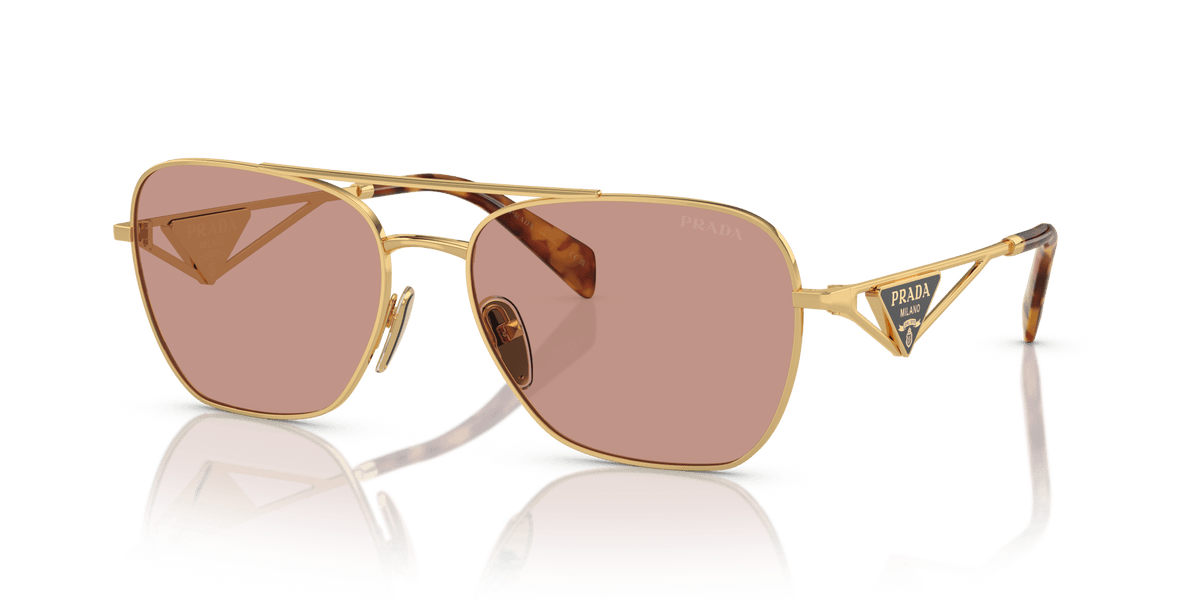 PRADA PR A50S Catwalk -PRADA Sunglasses- Optivision