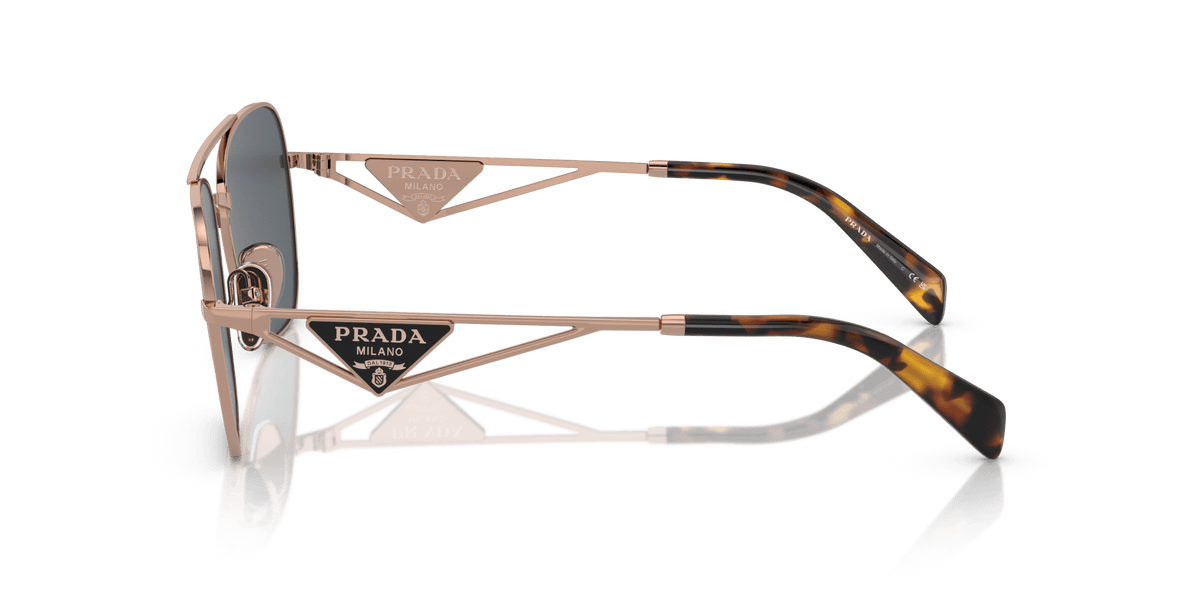 PRADA PR A50S Catwalk -PRADA Sunglasses- Optivision