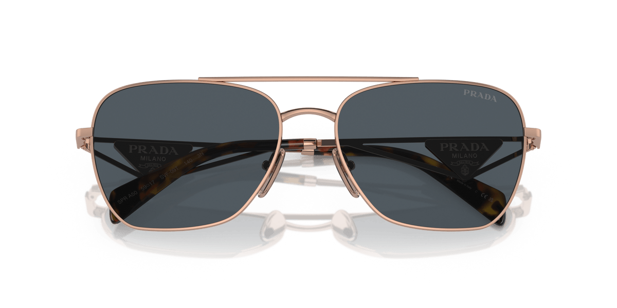 PRADA PR A50S Catwalk -PRADA Sunglasses- Optivision