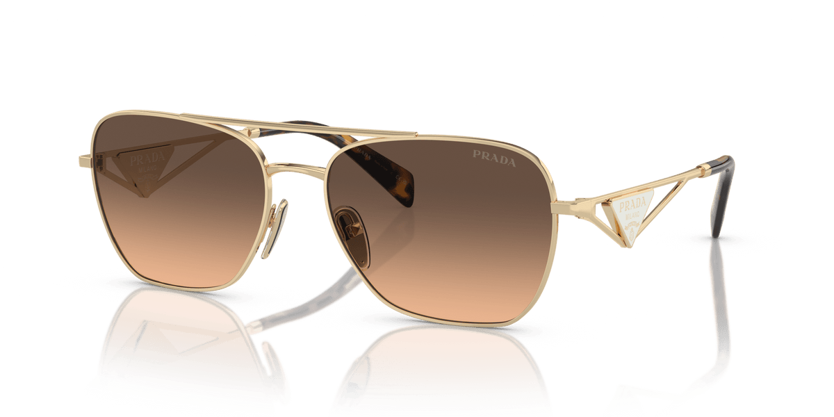 PRADA PR A50S Catwalk -PRADA Sunglasses- Optivision
