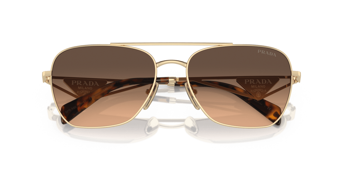 PRADA PR A50S Catwalk -PRADA Sunglasses- Optivision
