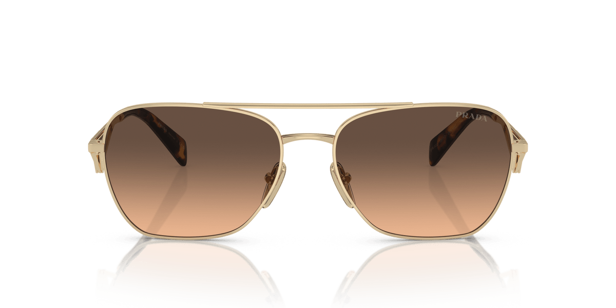 PRADA PR A50S Catwalk -PRADA Sunglasses- Optivision