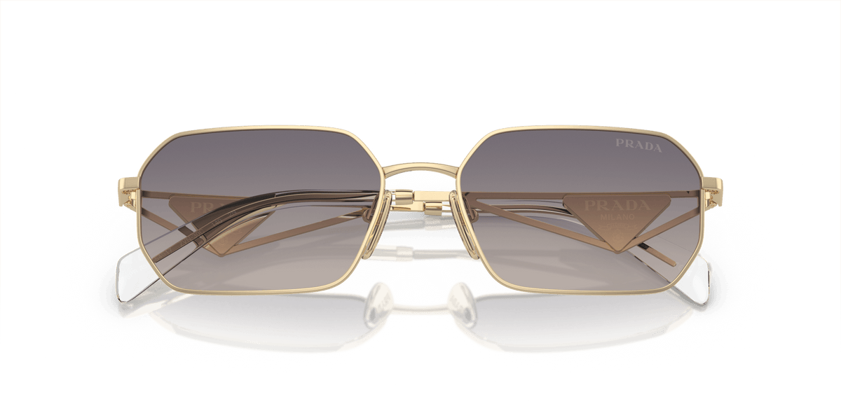 PRADA PR A51S Catwalk -PRADA Sunglasses- Optivision