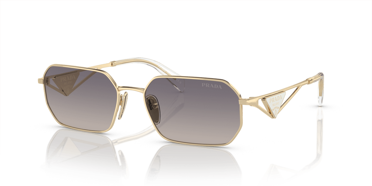 PRADA PR A51S Catwalk -PRADA Sunglasses- Optivision