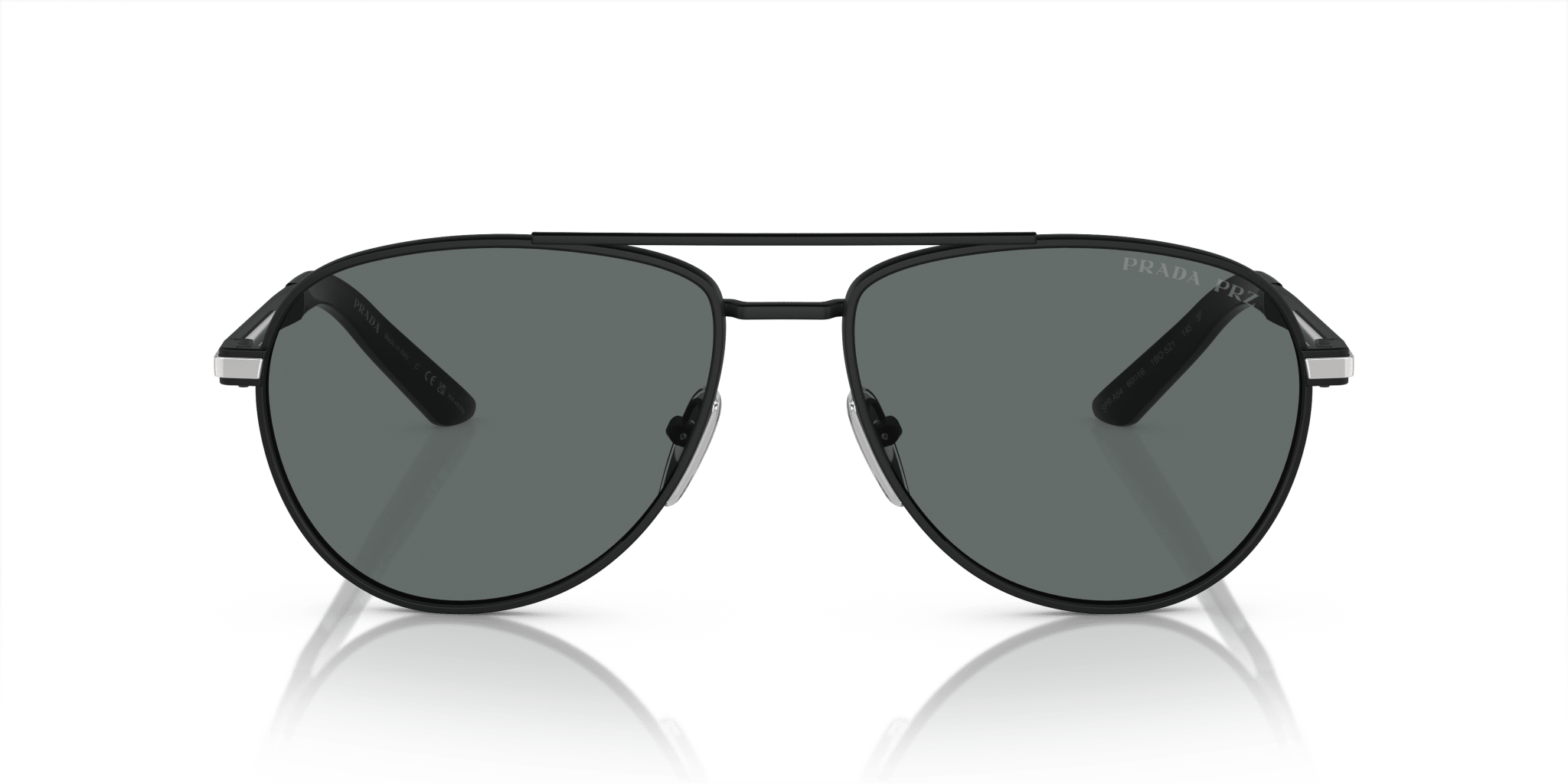 PRADA PR A54S Signature -PRADA Sunglasses- Optivision