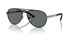 Prada PR A54S Aviator Sunglasses -PRADA Sunglasses- Optivision