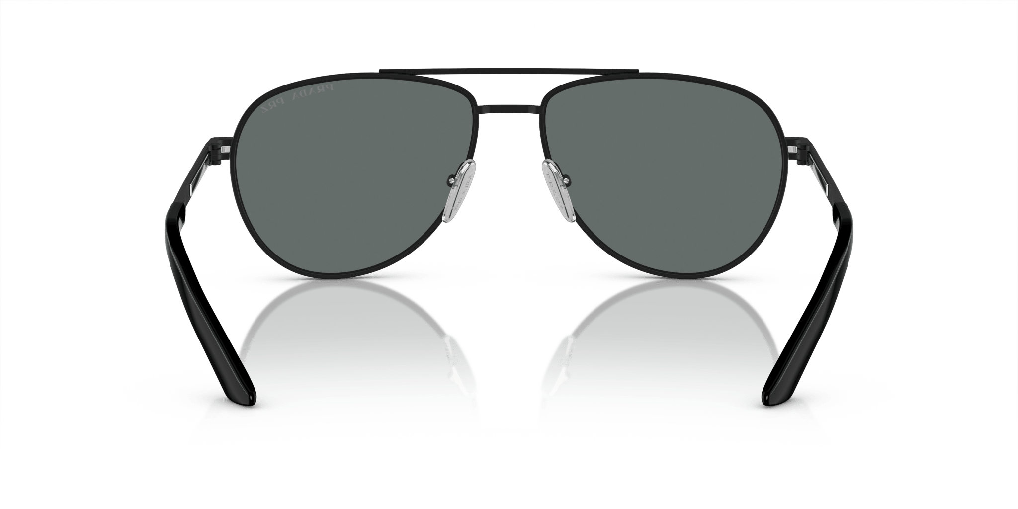 PRADA PR A54S Signature -PRADA Sunglasses- Optivision