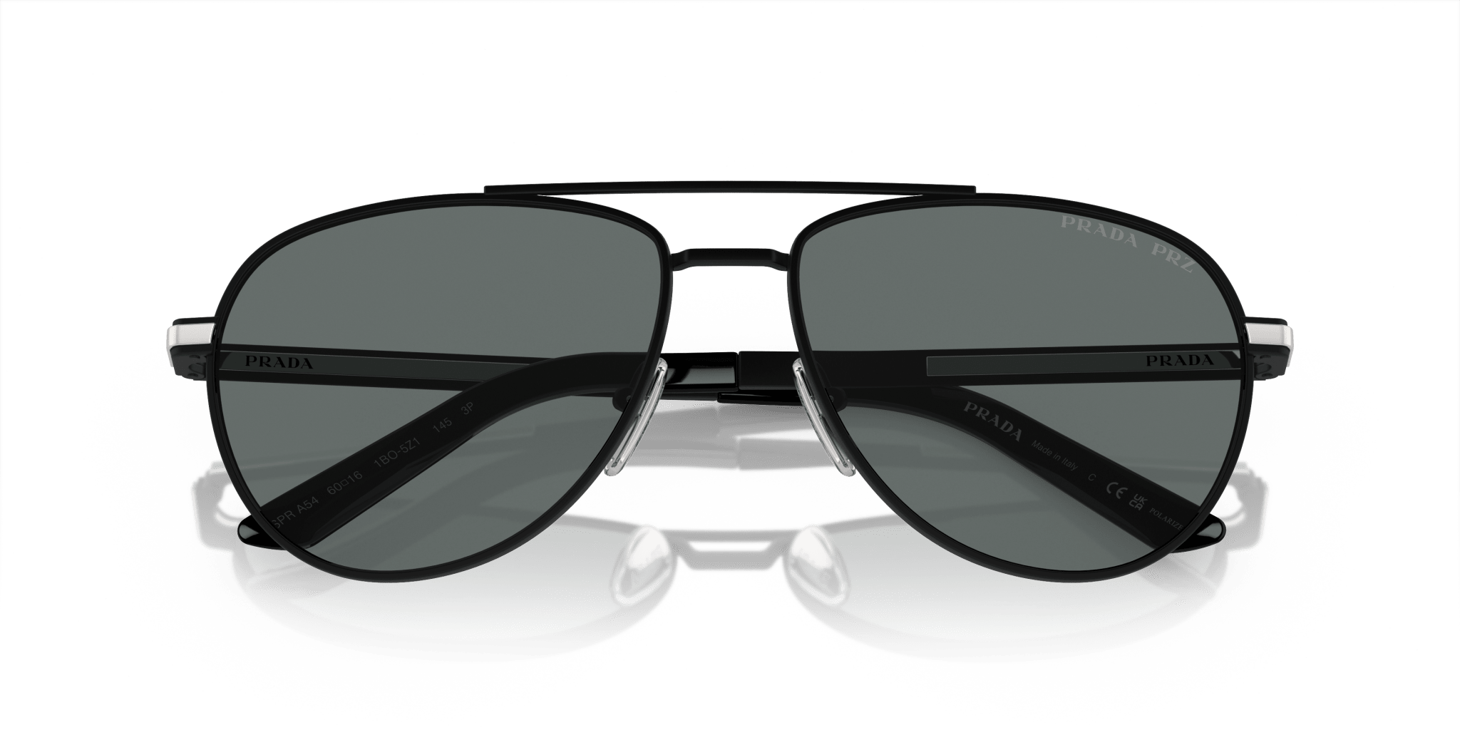 PRADA PR A54S Signature -PRADA Sunglasses- Optivision