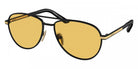 Prada PR A54S Aviator Sunglasses -PRADA Sunglasses- Optivision
