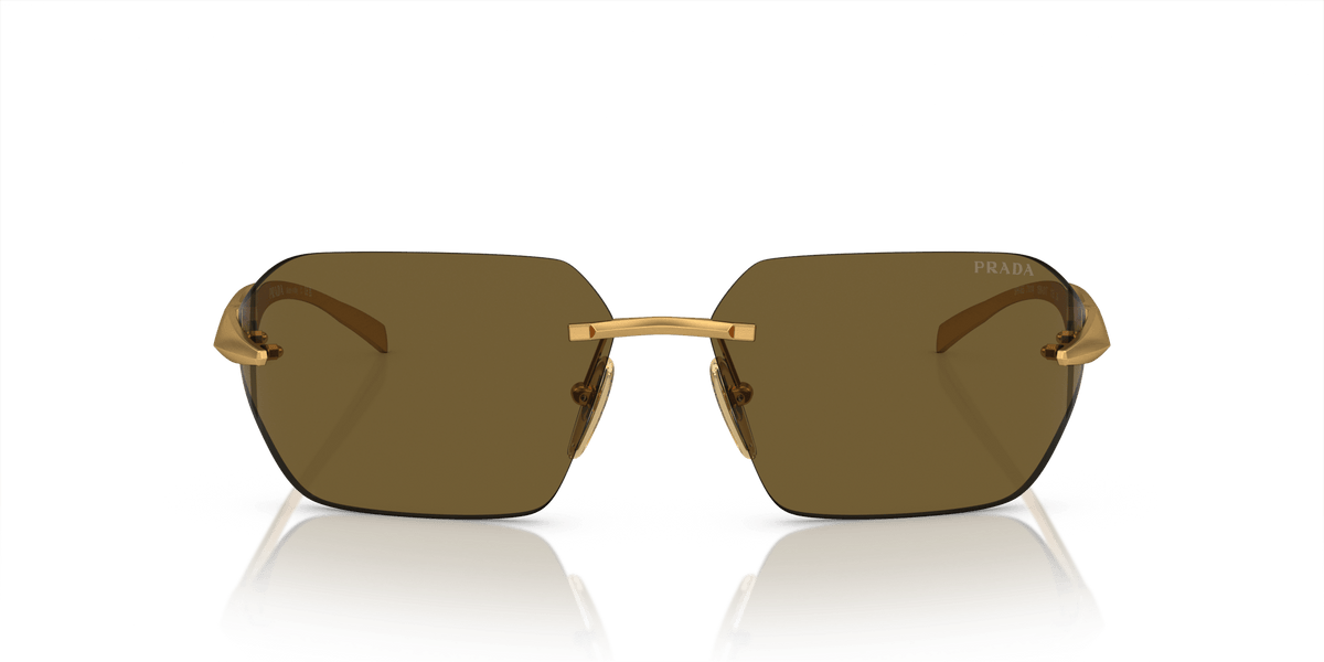 PRADA PR A55S Runway -PRADA Sunglasses- Optivision