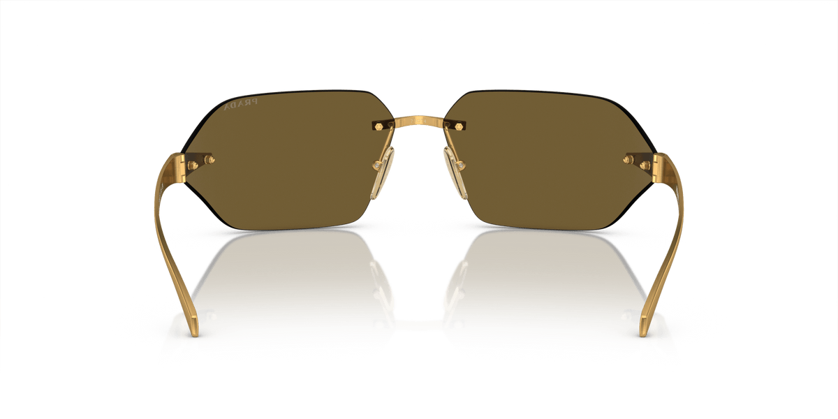PRADA PR A55S Runway -PRADA Sunglasses- Optivision