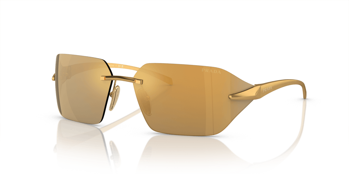 PRADA PR A56S Catwalk -PRADA Sunglasses- Optivision