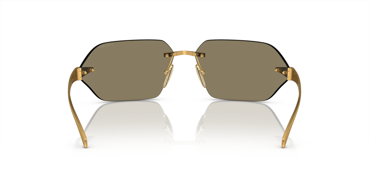PRADA PR A56S Catwalk -PRADA Sunglasses- Optivision