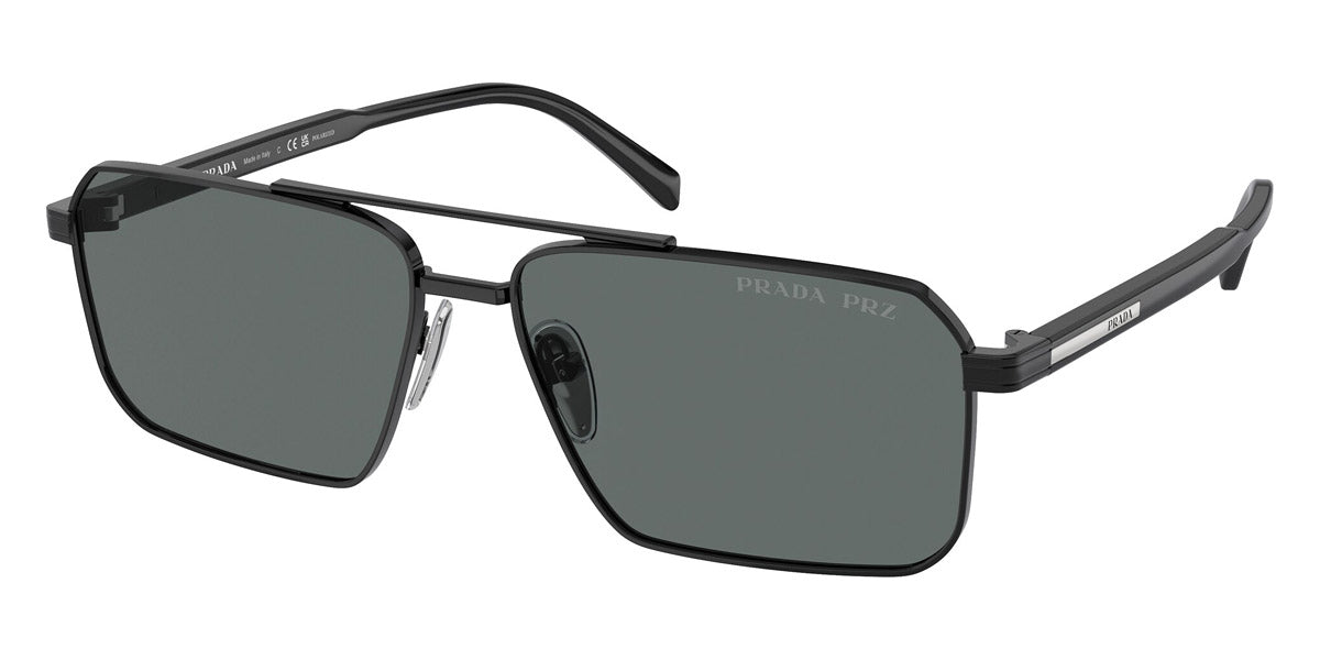 PRADA PR A57S Signature -PRADA Sunglasses- Optivision