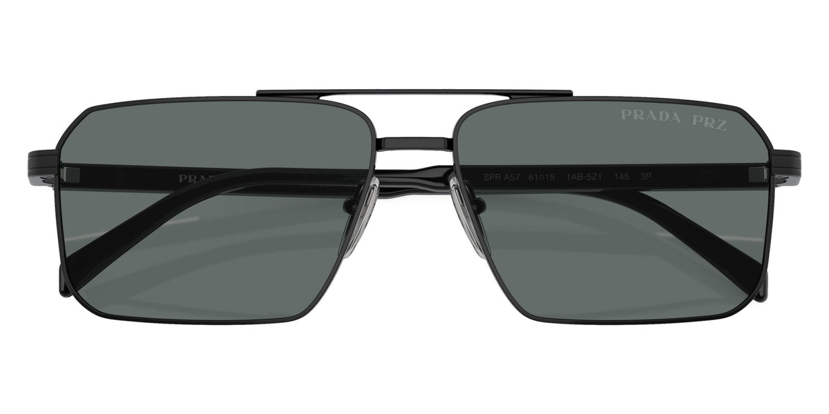 PRADA PR A57S Signature -PRADA Sunglasses- Optivision