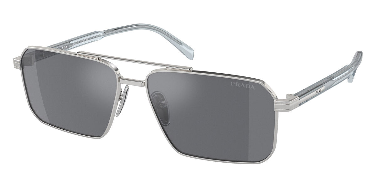 Prada PR A57S Rectangle Sunglasses