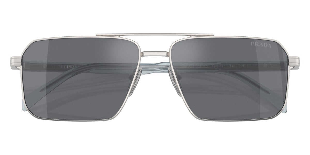 PRADA PR A57S Signature -PRADA Sunglasses- Optivision
