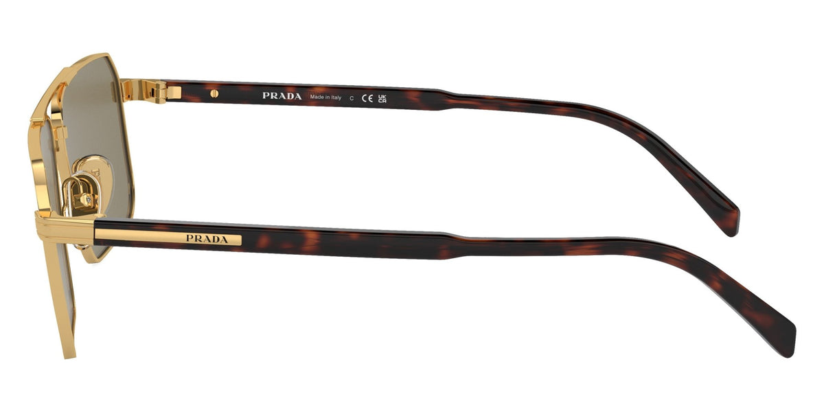 PRADA PR A57S Signature -PRADA Sunglasses- Optivision