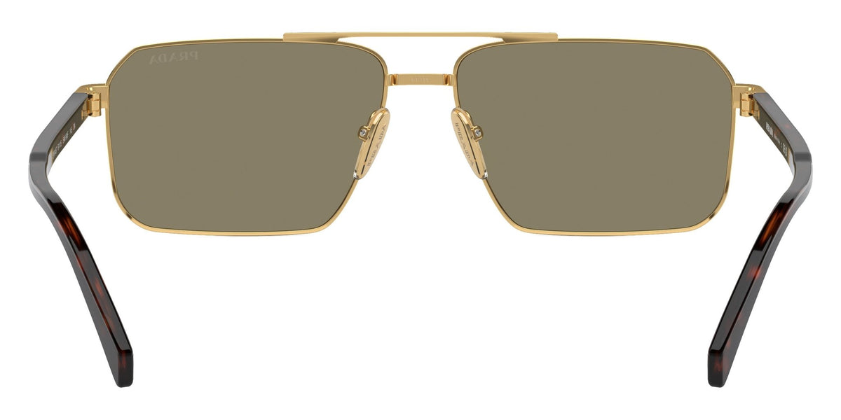PRADA PR A57S Signature -PRADA Sunglasses- Optivision