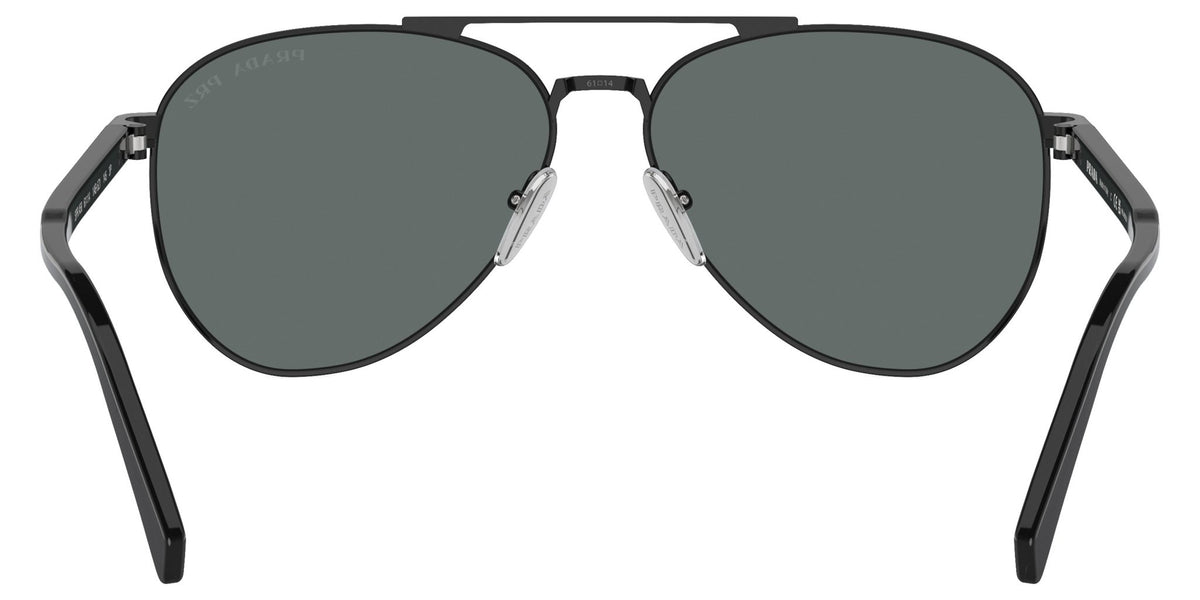 PRADA PR A58S Signature -PRADA Sunglasses- Optivision