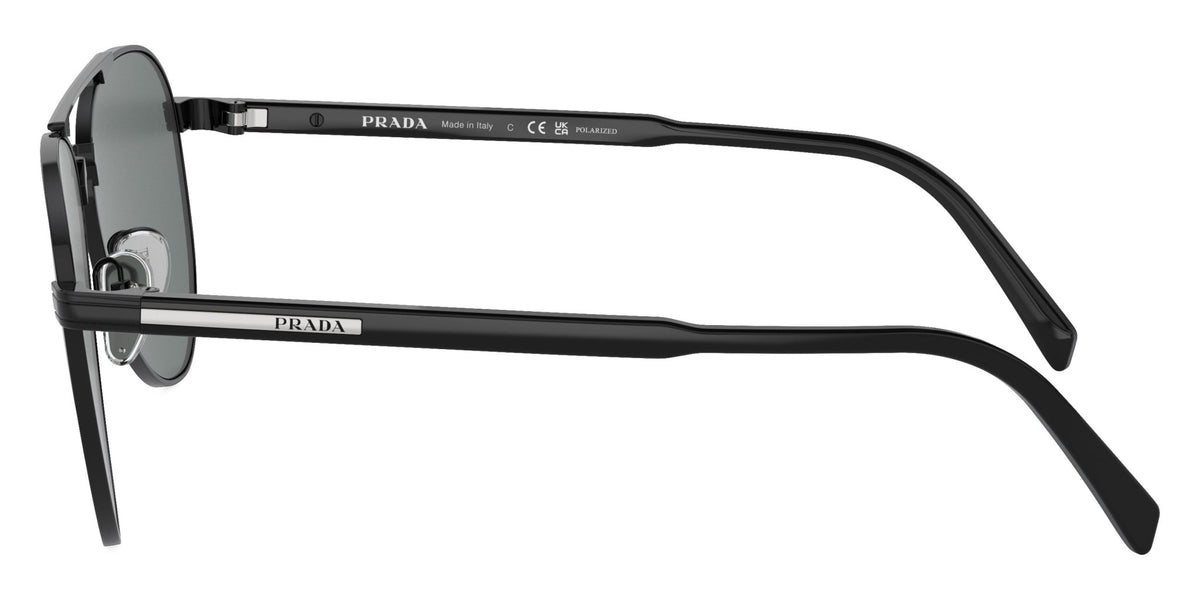 PRADA PR A58S Signature -PRADA Sunglasses- Optivision