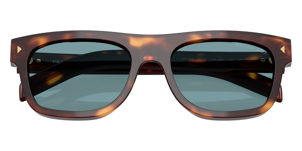 PRADA PR B12S Runway -PRADA Sunglasses- Optivision
