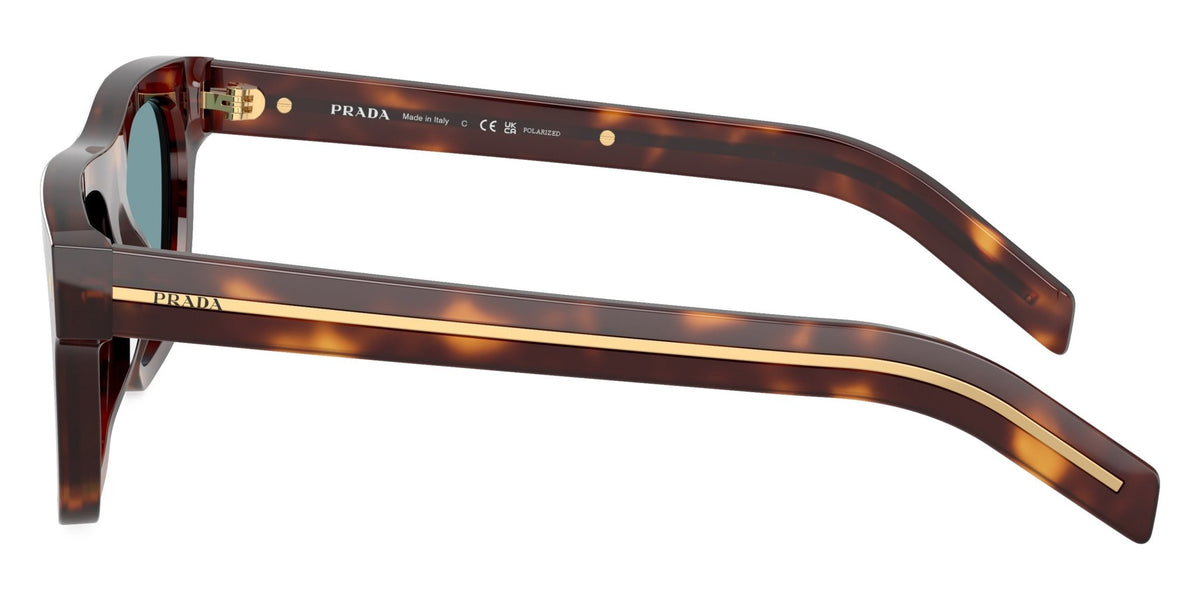 PRADA PR B12S Runway -PRADA Sunglasses- Optivision