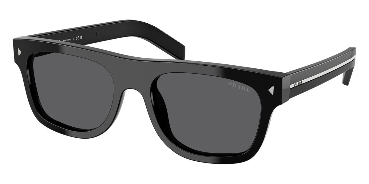 Prada PR B12S Pillow Sunglasses