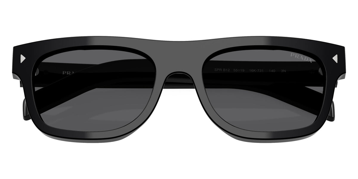 PRADA PR B12S Runway -PRADA Sunglasses- Optivision