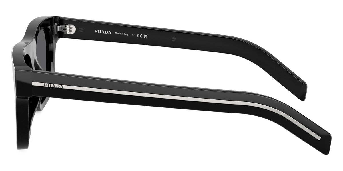 PRADA PR B12S Runway -PRADA Sunglasses- Optivision