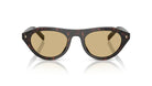 PRADA PR B15S Signature -PRADA Sunglasses- Optivision
