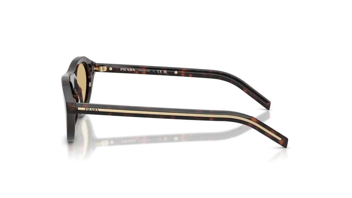PRADA PR B15S Signature -PRADA Sunglasses- Optivision