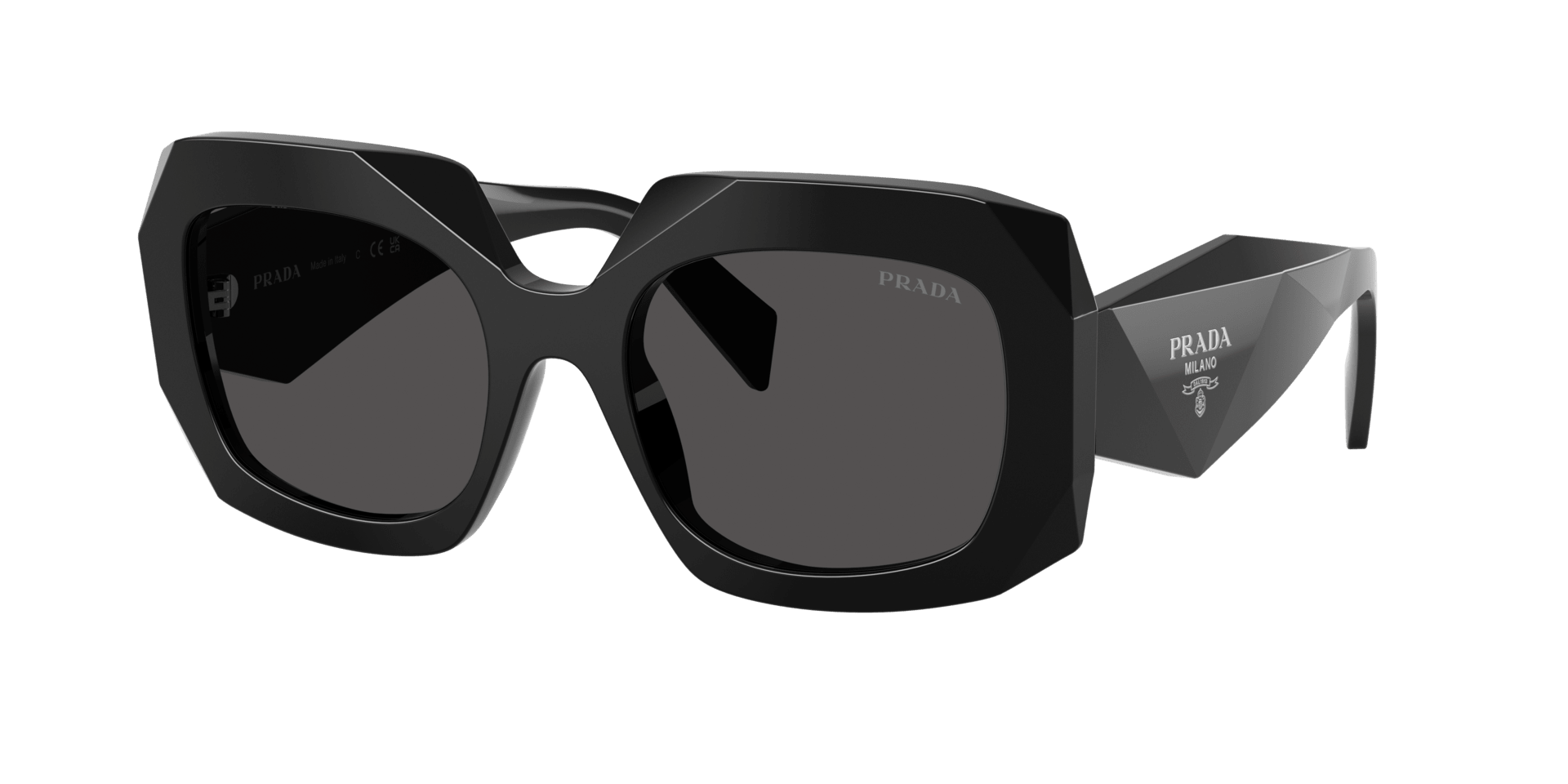 PRADA PR B23S -PRADA Sunglasses- Optivision