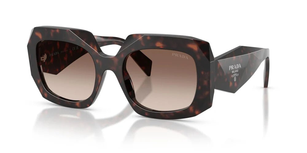 PRADA PR B23S -PRADA Sunglasses- Optivision