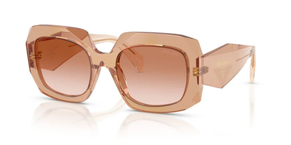 PRADA PR B23S -PRADA Sunglasses- Optivision