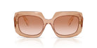 Prada PR B23S Square Sunglasses -PRADA Sunglasses- Optivision