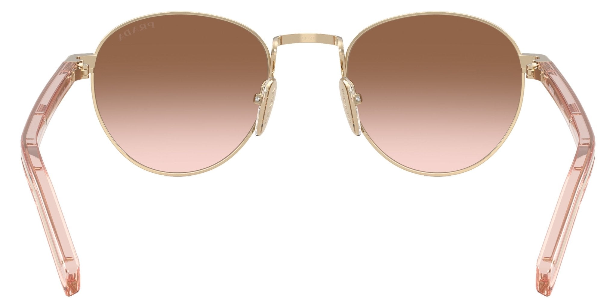 PRADA PR B52S Signature -PRADA Sunglasses- Optivision