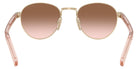Prada PR B52S Phantos Sunglasses -PRADA Sunglasses- Optivision