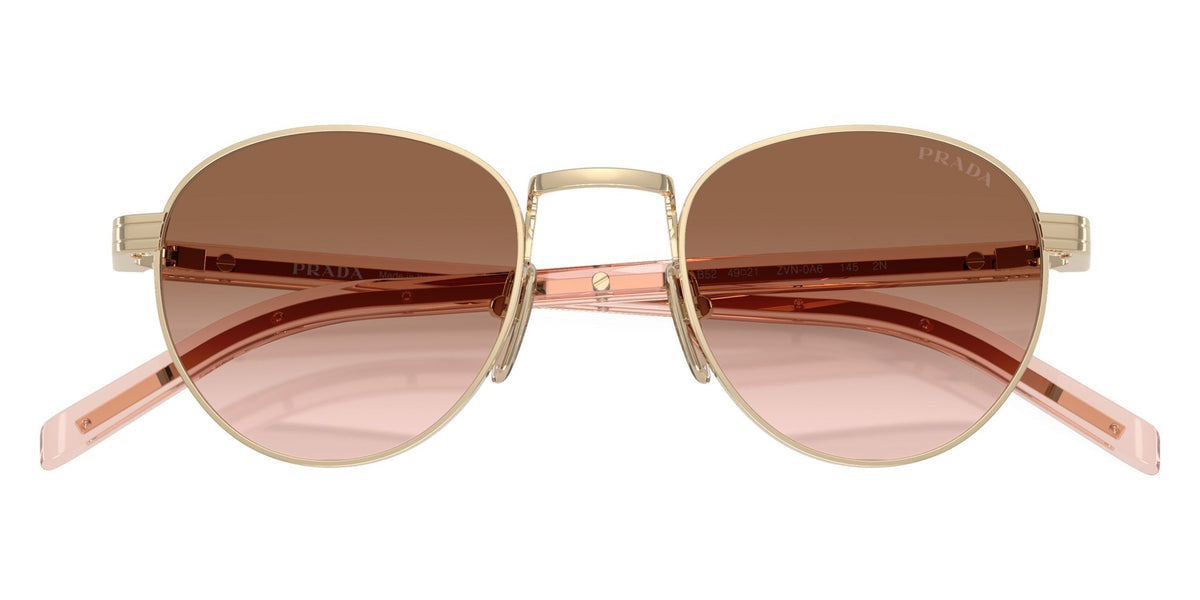 Prada PR B52S Phantos Sunglasses -PRADA Sunglasses- Optivision