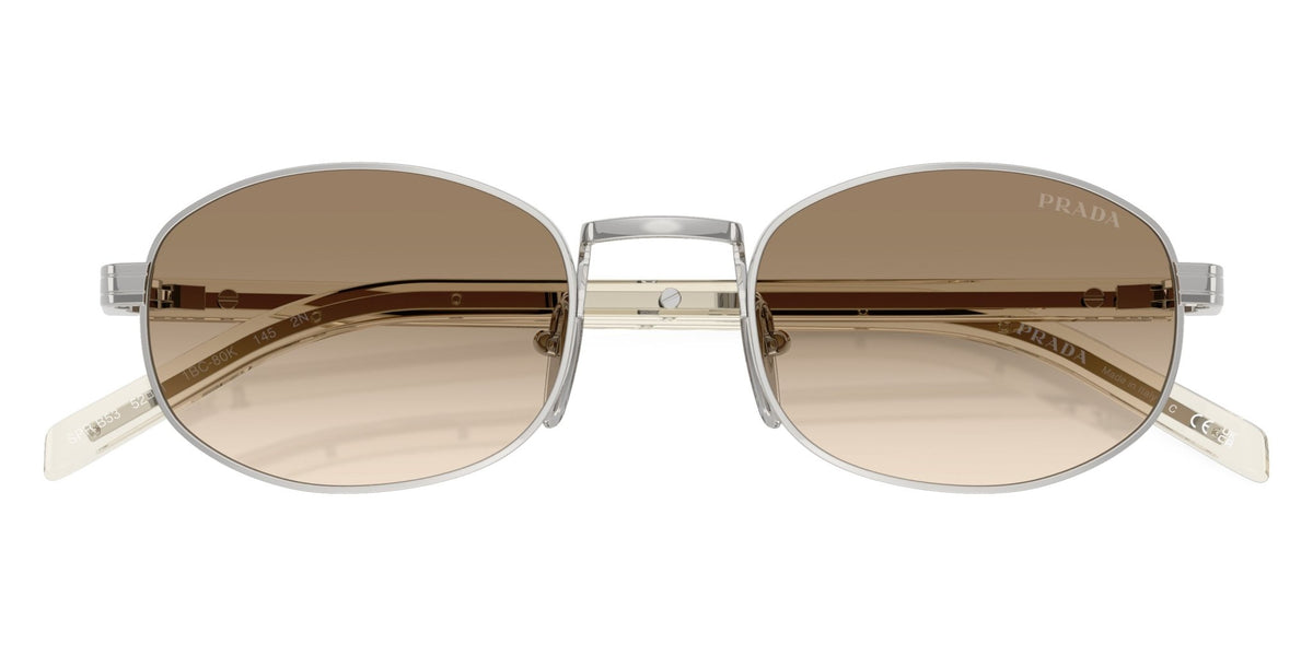 PRADA PR B53S Signature -PRADA Sunglasses- Optivision